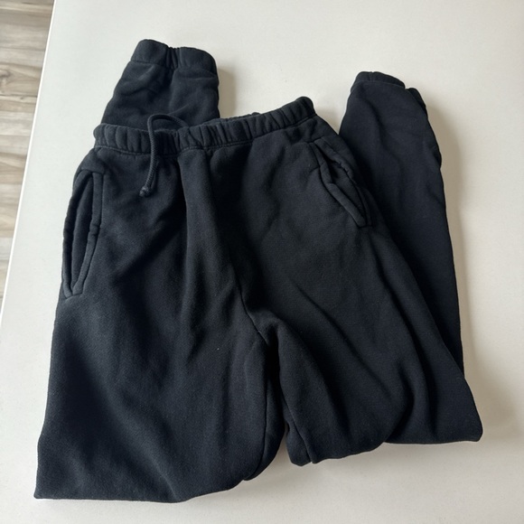 Joah Brown Pants - Joah Brown empire joggers XS/S